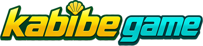 kabibe game official logo